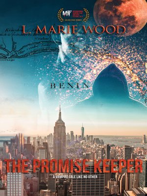 The Promise Keeper - ebook